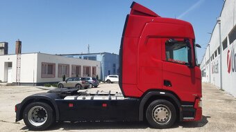 Scania R500 Low deck - 8