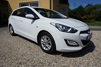 HYUNDAI I30 KOMBI 1,6 CVVT 88KW 2014 - 8