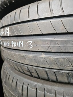 215/60R17 96V Primacy 3 MICHELIN - 8