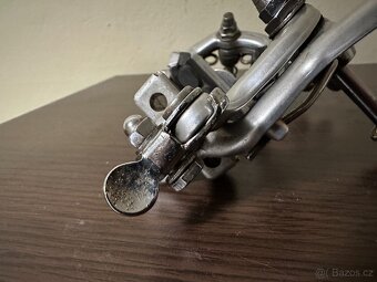 SHIMANO 600 brdy - 8