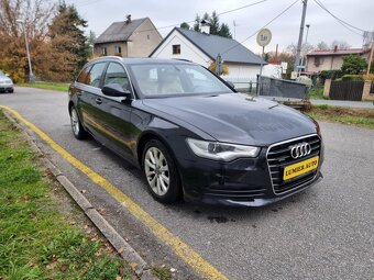 Audi a6 c7 150kw - 8