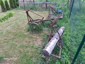 Zetor 3011 s TP a STK - 8