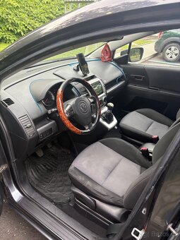 Mazda 5 1.8 85kw - 8