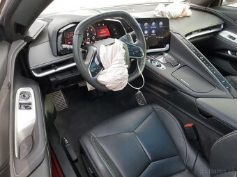 2020 Chevrolet Corvette Stingray 1LT 6.2 RWD - 8