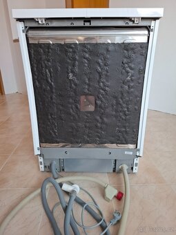 Myčka AEG FFB62700PW - 8