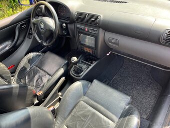 Seat Leon 1.8t 4x4 132kw DPH - 8