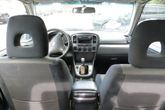Suzuki Grand Vitara 1.6i 16v 4x4 - 8