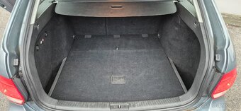 VW GOLF V Variant 1.9 tdi 77kw BXE - 8