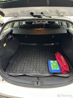Toyota Auris 1.33 VVT-i (73 kW) - 2015, 95 tis. km - 8