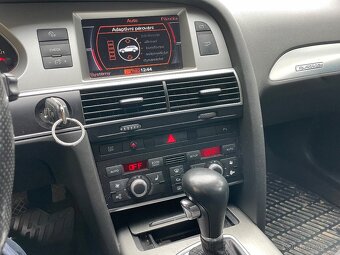 Audi a6 allroad qutro rv 2007 audi 4f - 8