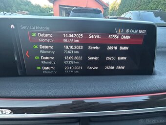 BMW 730d XDrive r.v.2016 115.000km - 8