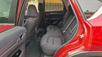 Mazda CX-5 2.0i 121Kw Exclusive Line Alu,LED TOPstav - 8