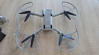 DJI Mini 4 Pro FMC + DJI Care - 8