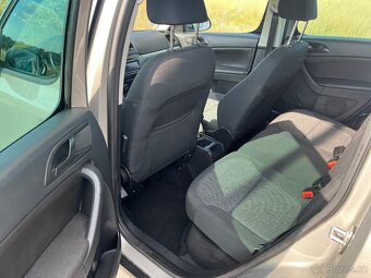 Škoda Yeti 1.2 TSI hagusy - 8