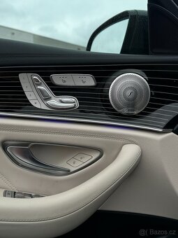 MERCEDES-BENZ E 63 S AMG 4MATIC - 8