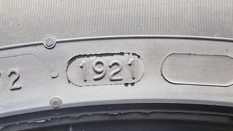 Letní pneu 275/40/19 Nokian - 8