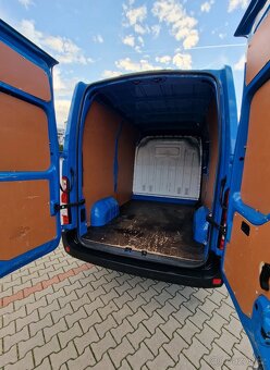 RENAULT MASTER 2.3DCI 92KW L1H2 R.V.2012 - 8