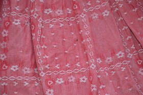 104 sukně, šaty, šatičky Next džínové bavlněné - 8