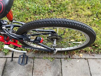 24" dětské horské kolo Kellys Marc 2 - 8