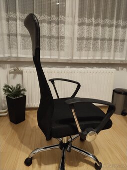 Kancelářské křeslo - 8
