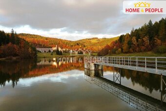 Krásný apartmán 2+kk ve Všemině o výměře 45.58 m² + sklep a - 8