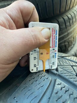 5x112 R18 7J ET22 BMW X3 + 225/60 R18 Pirelli (2022) - 8