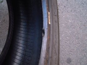 Michelin MXV 185/65 R14 85H a Sava Eskymo S3 185/65 R14 88T - 8