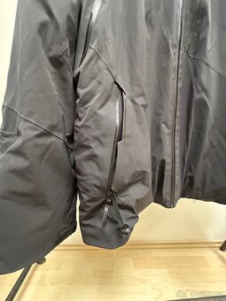 Nová bunda Spider velikost XL - 8