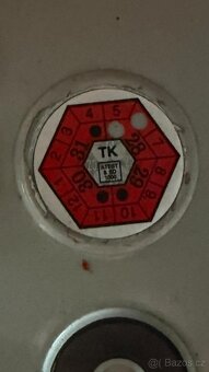 Yamaha TDM 850 4TX - 8