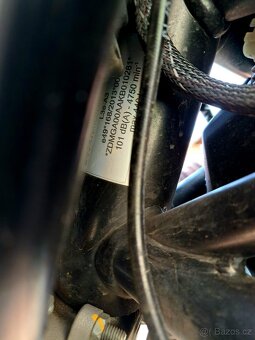 Ducati XDiavel S - 8