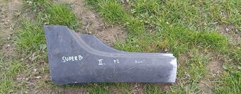 Prah Škoda Fabia III Octavia IV SUPERB II - 8