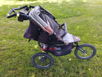 Kočárek TFK JOGGSTER SPORT - 8