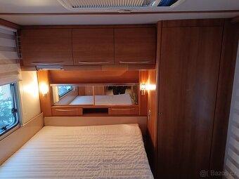 Karavan FENDT Topas 650 - 8