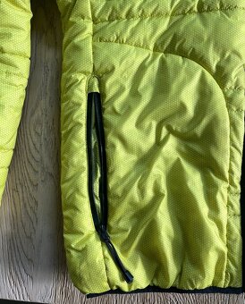 Zimní bunda Replay - 8