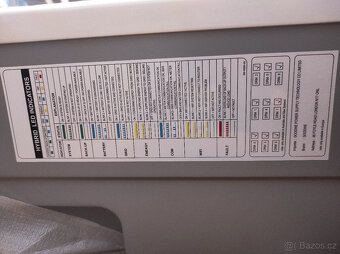 Goodwee 5K- ET - Nepoužitý - 8