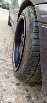 Alu Design 4x100 R16 7.5J / 9J - 8