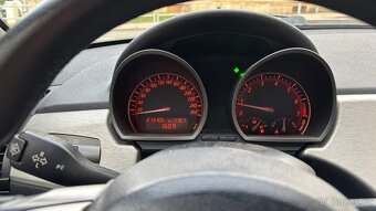 BMW Z4 3.0i manuál e85 - 8