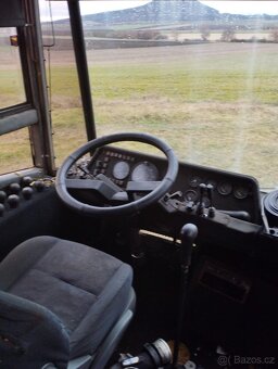 Karosa Lc 736.1022 - 8