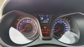 Hyundai ix20 1.4MPi 12/2016 - 2. maj. ČR - 8