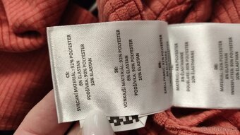 Dámská mikina Husky, vel.S - 8