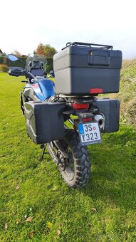 BMW F 850 GS - 8