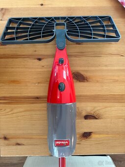 NOVÝ Vileda Spray Max set mop + 2 návleky - 8