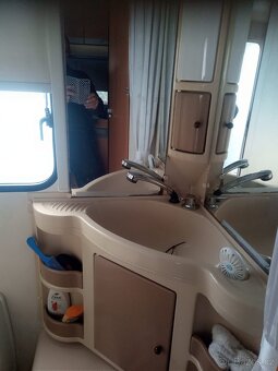 Karavan adria - 8