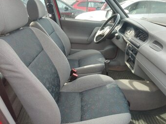 Škoda Felicia 1,3LXi - 8