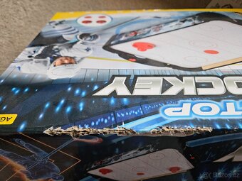 Stolní hokej Tabletoo Air Hockey - 8