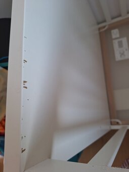 Dětská postýlka Ikea Stuva - 8