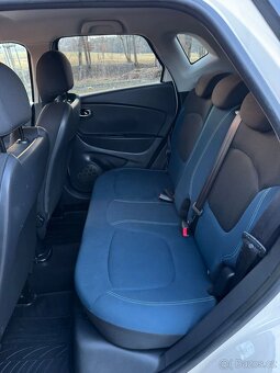 Renault Captur 1.2TCe - 8