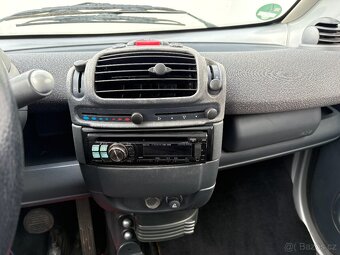 Smart ForTwo 0.7, 45kW, Klima - 8