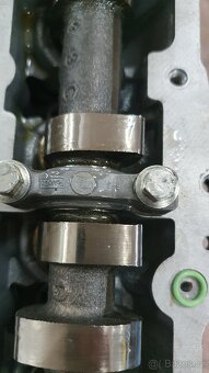 Motor Ford 1.6 Ecoboost 150-182 hp - 8