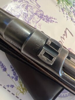 Kulovnice opakovací. - 8